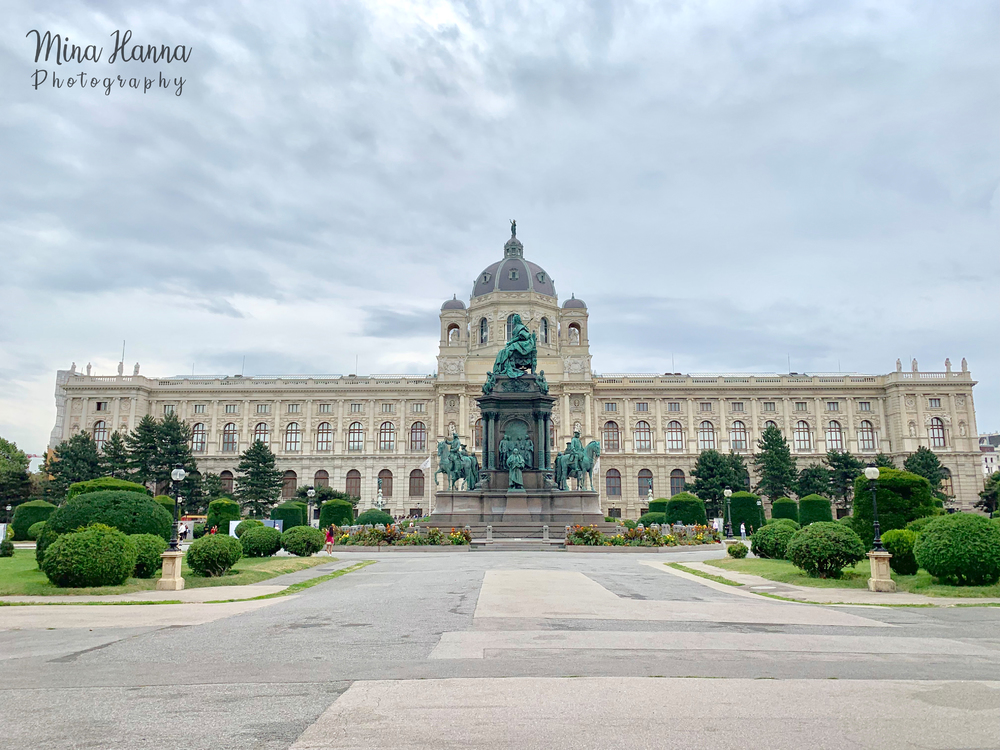 Kunsthistorisches Museum Wien