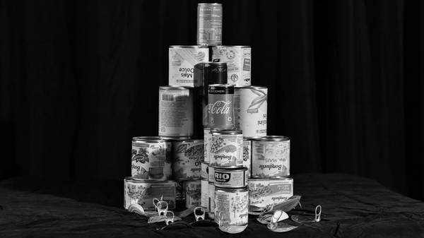Die Pyramide von …