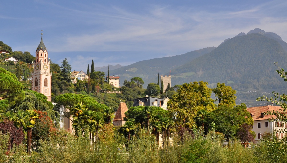 Meran...