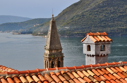 Perast / Montenegro (2)