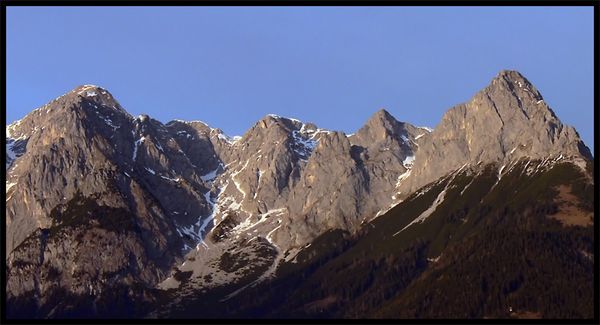 Tennengebirge