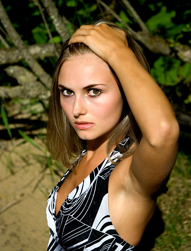 Sabine_6 portrait