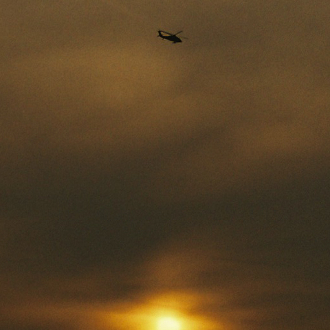 Hubschrauber