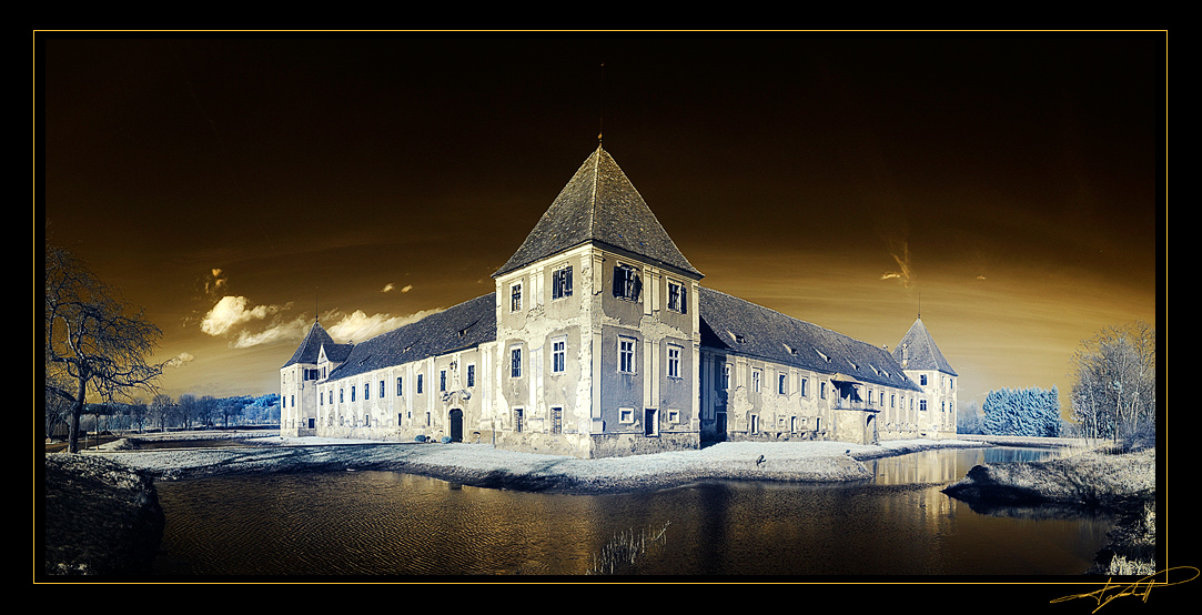 Schloss Hainfeld, Feldbach