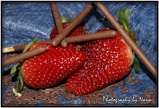 Erdbeeren