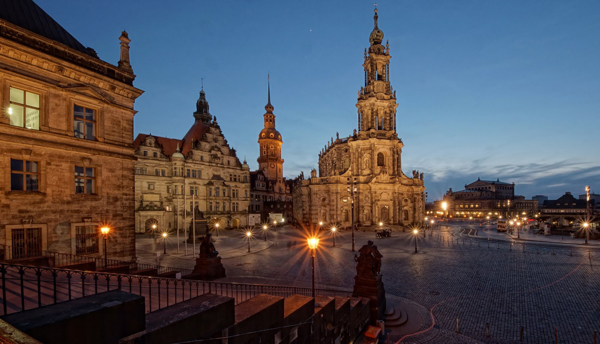 Theaterplatz