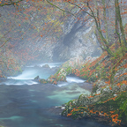 Vintgar-Klamm