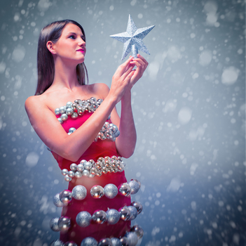 christmas fashion