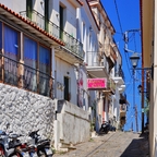 "PINK"...  Skiathos / Griechenland