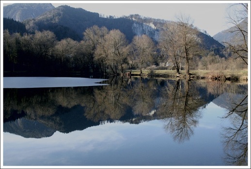 Bavarian Winter