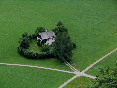 Krauthügel
