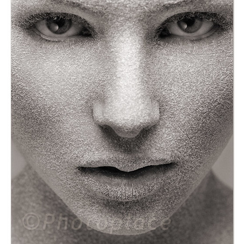fine-grained powder 4