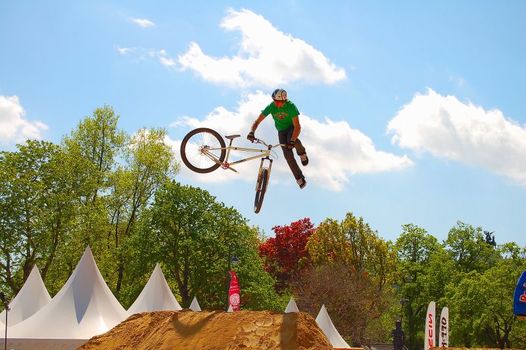 Tailwhip