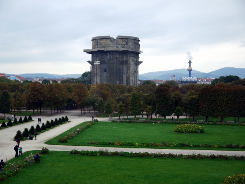 4 - Im augarten