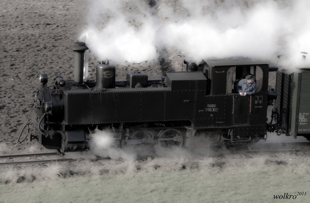 "Altes Eisen"_2