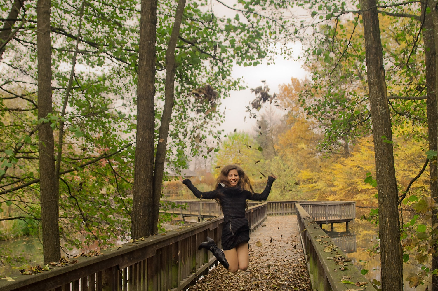 Happy Autumn
