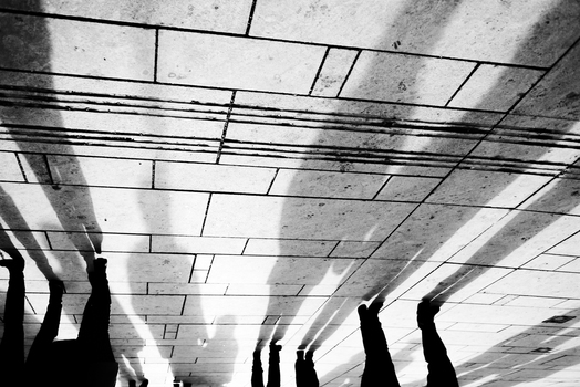 Project 365: #364 - Different perspectives