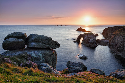 Lands End
