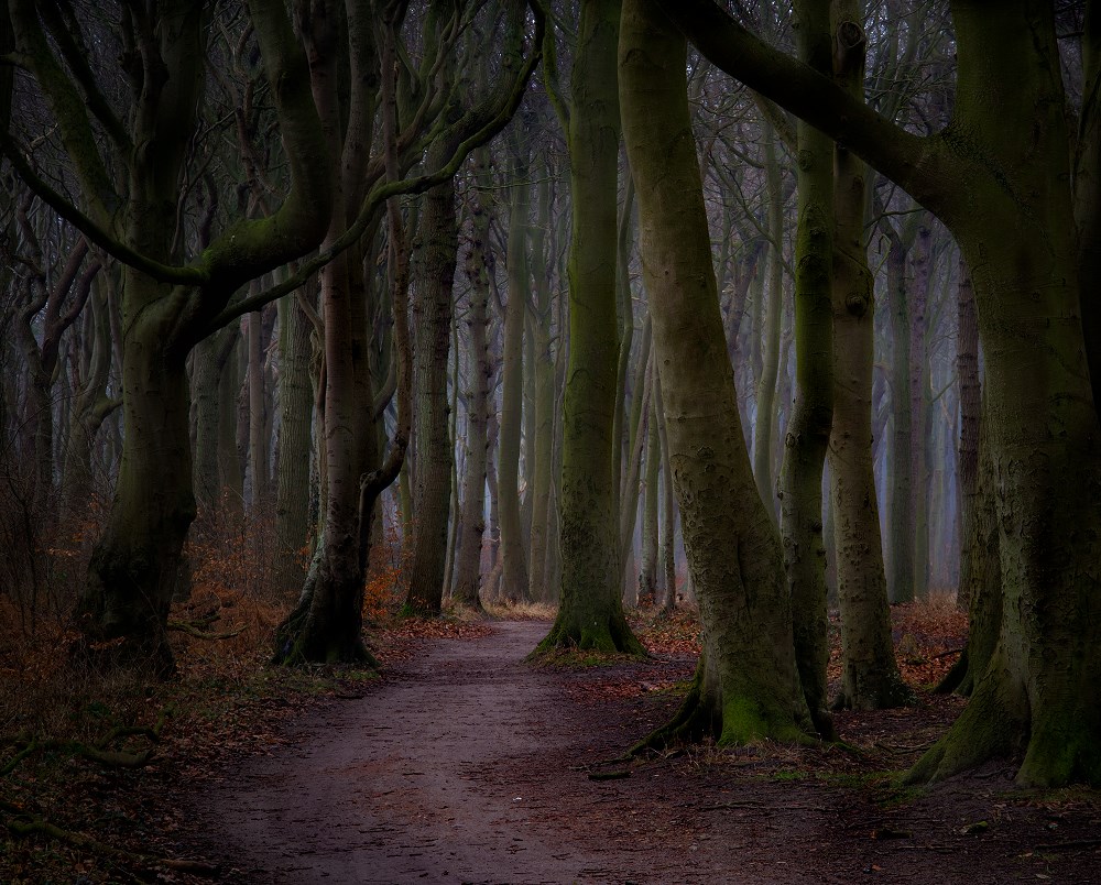 Mystisch