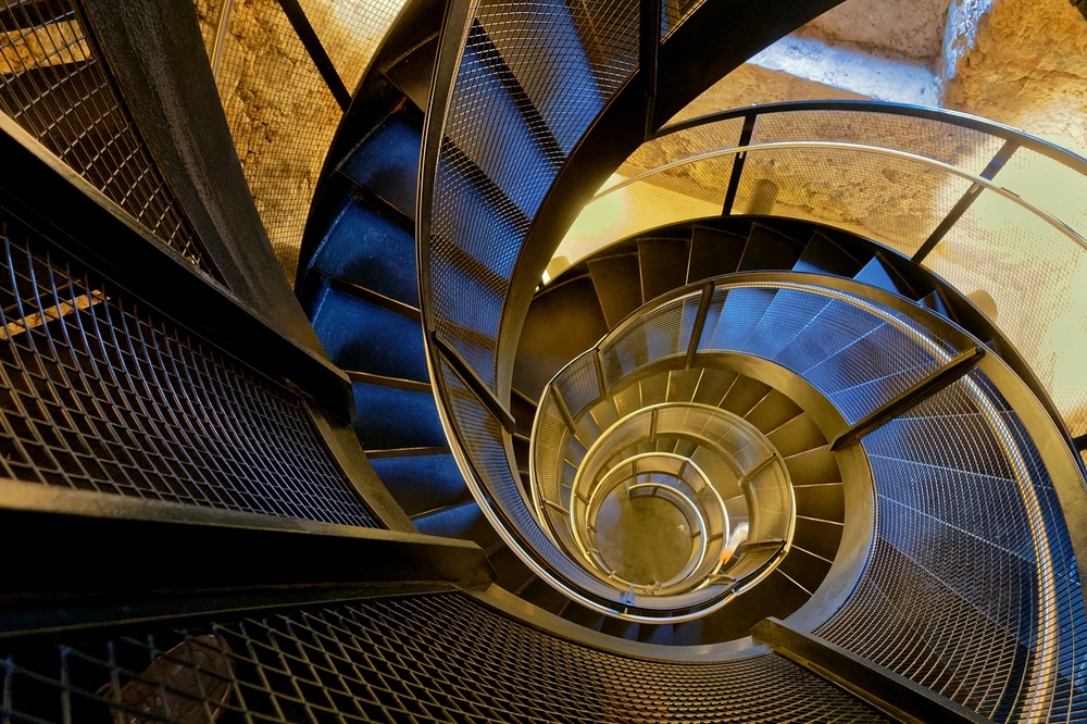 Doppelhelix