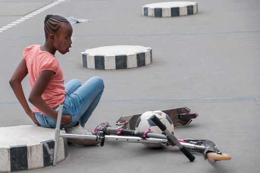 paris #2
