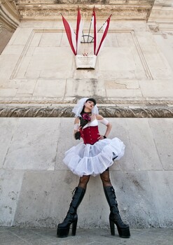 La vie en rose