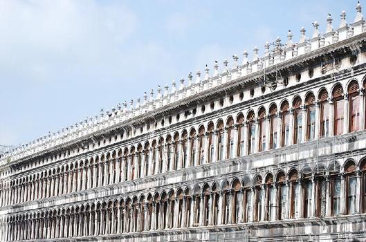 Piazza San Marco