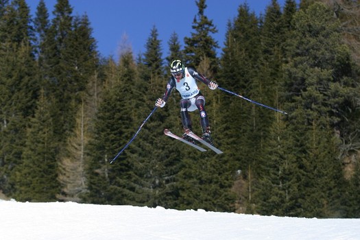 Downhill