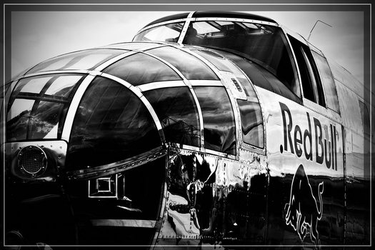 B-25J Mitchell