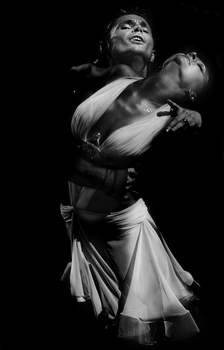 Great to dance Isn't it!?