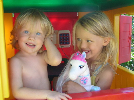 Lina&Luca