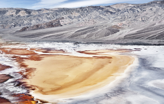 Zabriskie Point