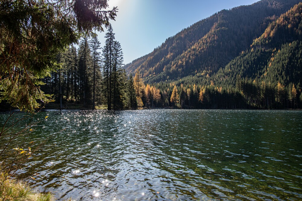 Ingeringsee