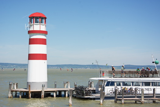 Leuchtturm 2