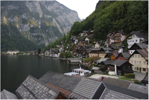 Hallstatt