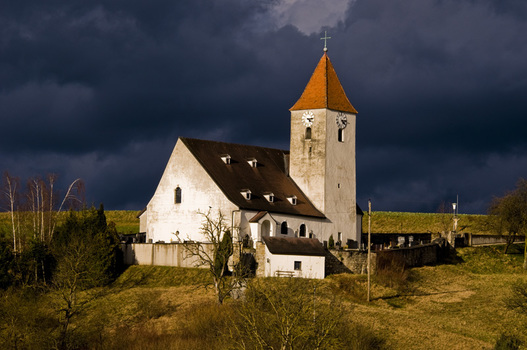 Lichtstimmung