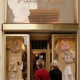Nostalgie