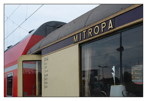 MITROPA