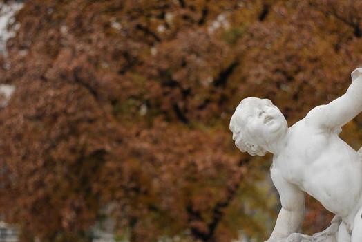 Mozart's Engel