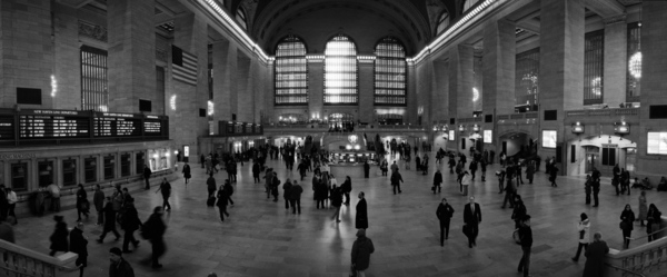 Grand Central Terminal