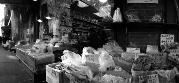 Chinatown