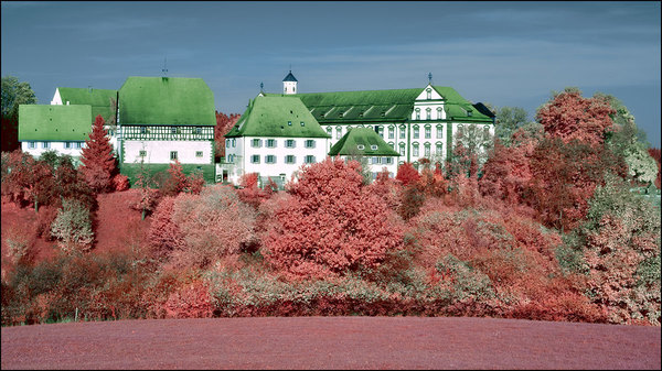 Kloster Kirchberg