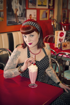 Rockabilly Dreams