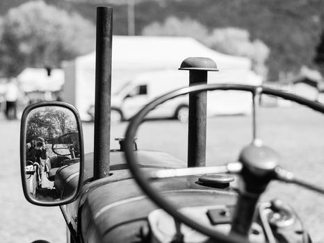 Oldtimer Treffen Inzing