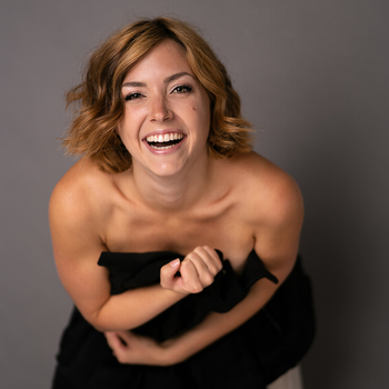 ..die wunderbare Julia..
