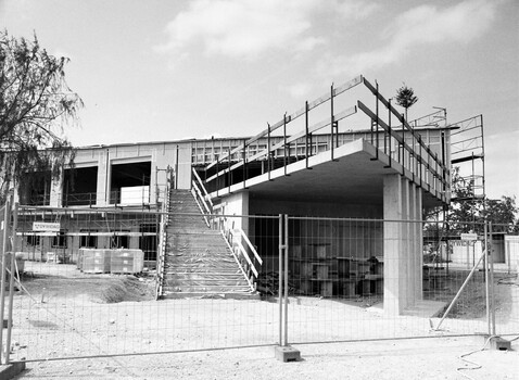 Neopannonische Architektur am Neusiedler See