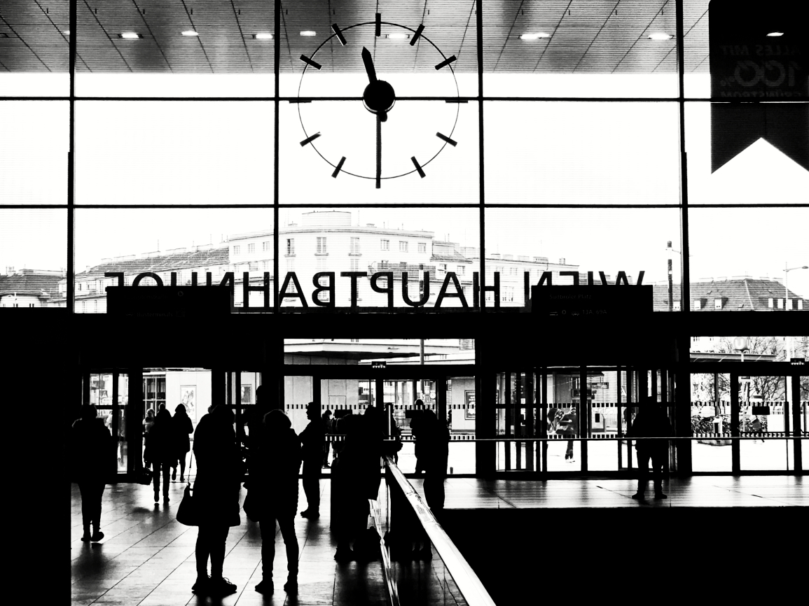 TimeSlot