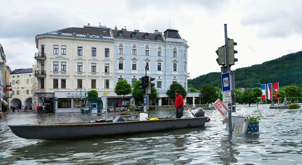 Land UNTER III (Memory Gmunden)