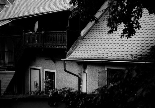 Innenhof