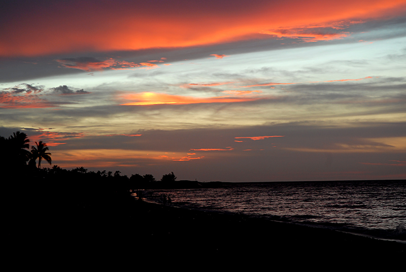 Enjoy the evening